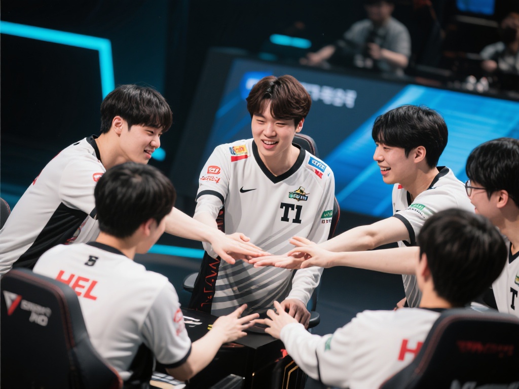 次局对决：Doran安蓓萨神勇，T1夺赛点胜机