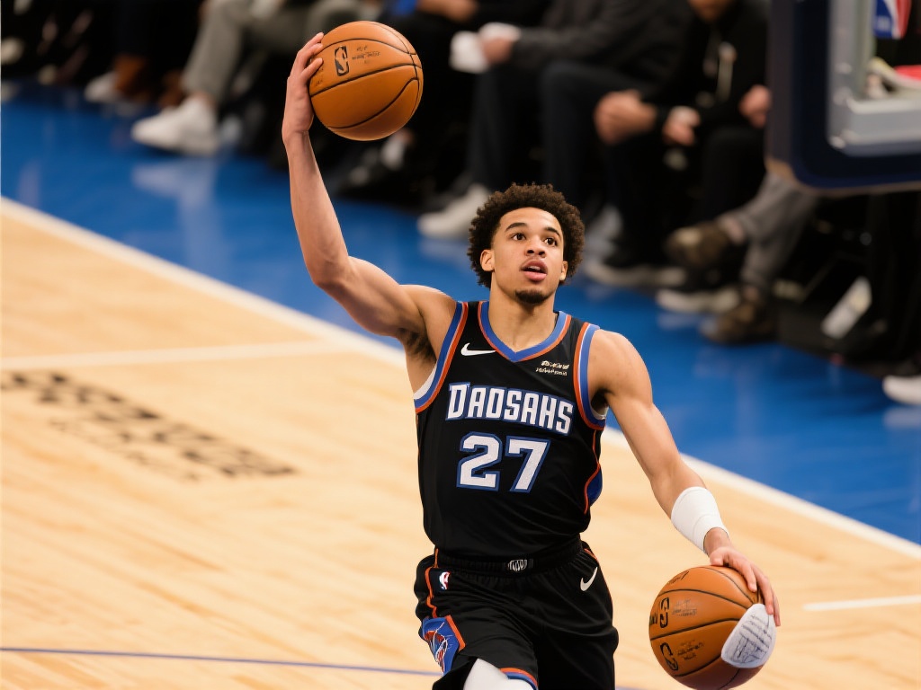 在最近一场比赛中，小瓦格纳展现了惊人的竞